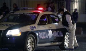 Asesinan a dos migrantes cubanos en Monterrey, en el norte de México