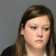 Consejera de Ashville HS arrestada por acto sexual con estudiante