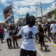 Cuatro sospechosos por asesinato del presidente de Haití en custodia de EEUU