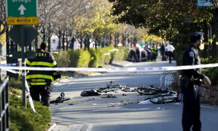Declaran culpable a acusado de matar a 5 argentinos en atentado en Nueva York