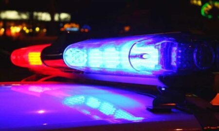 Hombre arrestado por robo de vehículos en planta de Mercedes, en el condado de Tuscaloosa