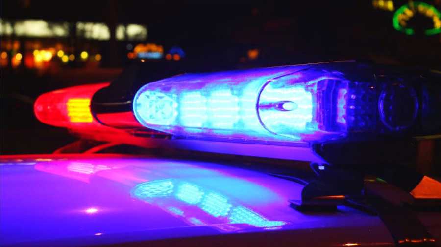 Hombre arrestado por robo de vehículos en planta de Mercedes, en el condado de Tuscaloosa