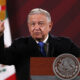 López Obrador desconoce la petición de “El Chapo” para su traslado a México
