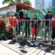 México y EE.UU. devuelven migrantes irregulares a Cuba