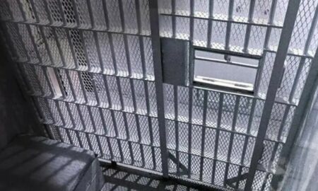 Preso en prisión de Alabama fue encontrado muerto durante el fin de semana