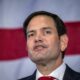 Rubio pide más recursos para afrontar crisis migratoria en Cayos de Florida