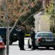 Seis policías investigados por la muerte de un hombre arrestado en Raleigh