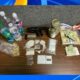 2 arrestados después de redada de drogas en Pell City
