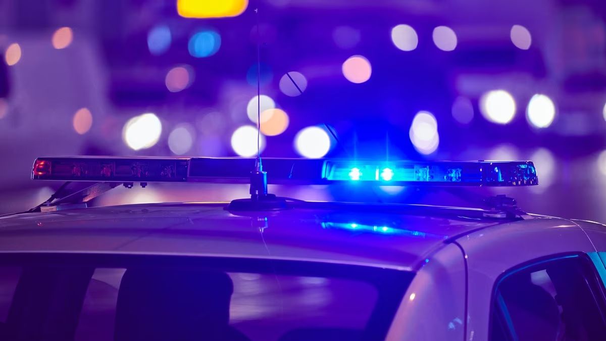 2 personas baleadas en Fairfield; policía investiga