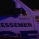 2 personas heridas tras disparos contra casa en Bessemer