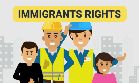 Protegiendo los derechos laborales de los inmigrantes: Un llamado a la justicia