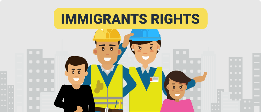 Protegiendo los derechos laborales de los inmigrantes: Un llamado a la justicia