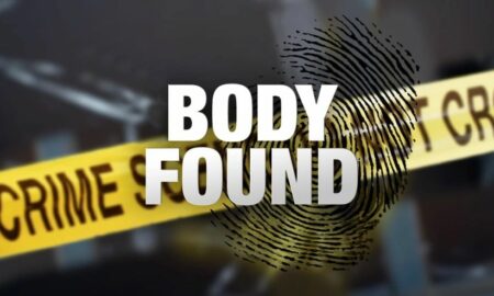 Dos sospechosos arrestados tras el descubrimiento del cuerpo de una mujer embarazada en un bosque de Alabama