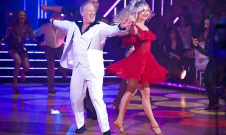 ‘Dancing with the Stars Live!’ llega a Birmingham