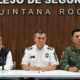 Detienen a 10 involucrados en homicidio de 4 personas en Playa del Carmen
