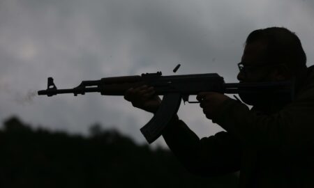 EEUU sanciona a traficante mexicano que suministra armas al Cártel Jalisco