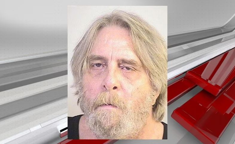 Hombre acusado de posesión de pornografía infantil en el condado de Tuscaloosa