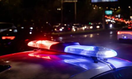 Hombre arrestado después que una mujer fue encontrada muerta en Roadway Inn Motel en Gadsden