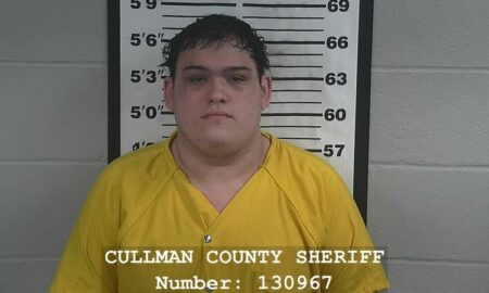 Hombre de Cullman arrestado por posesión y producción de pornografía infantil