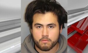 Hombre de Georgia arrestado por seducir a menor en Alabama