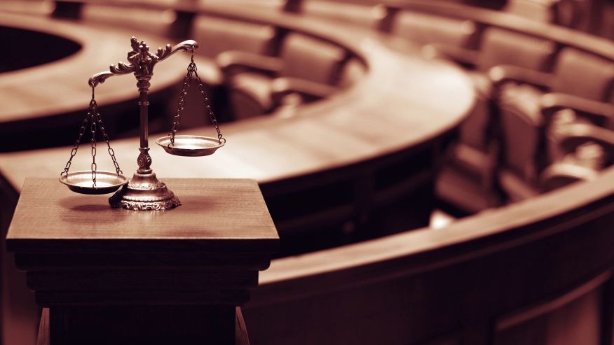 Mujer de Alabama sentenciada a 5 años de prisión por malversar $ 200K de la iglesia