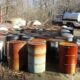 Antigua instalación de aceite usado en Trussville, notificada para eliminar la contaminación del sitio