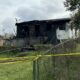 Un muerto en incendio de una casa en Alabama