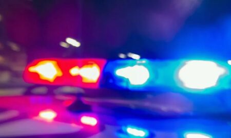 2 heridos en tiroteo en el condado de Cherokee