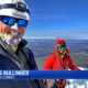 2 hombres de Alabama intentan escalar el Monte Everest