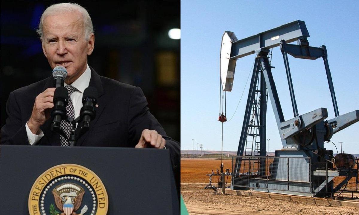 Gobierno de Biden aprueba el polémico proyecto petrolero Willow en Alaska