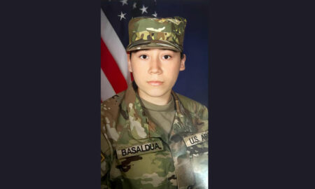 Ejército de EEUU descarta inicialmente crimen en la muerte de soldado latina