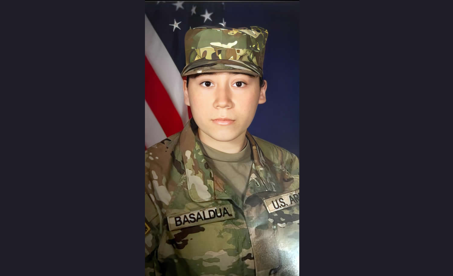 Ejército de EEUU descarta inicialmente crimen en la muerte de soldado latina