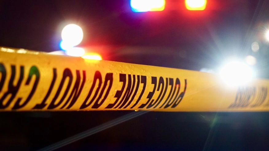 Hombre de 59 años encontrado muerto en el condado de Shelby