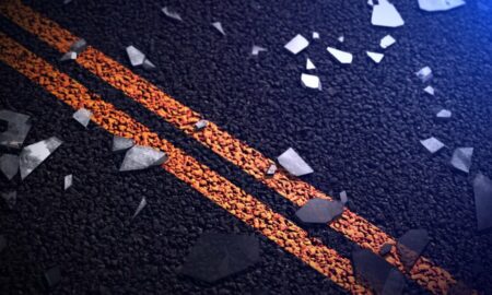 Un hombre de Jasper muere en un accidente en la I-459 Norte en Hoover
