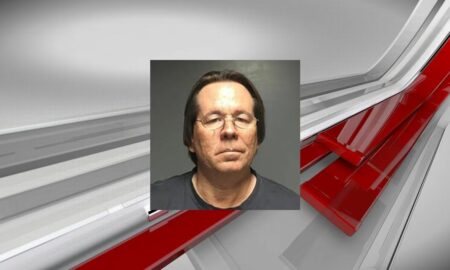 Hombre del condado de St. Clair arrestado por cargos de violación y abuso sexual infantil