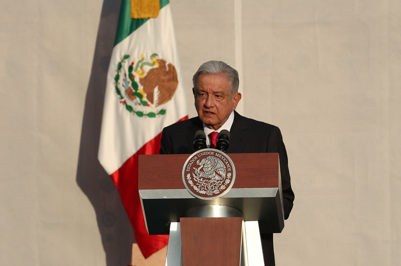 Presidente de México confirma la muerte de asesino de sacerdotes jesuitas