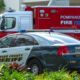 Un hombre atrincherado en Florida es herido gravemente por la policía
