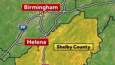 Una persona murió en un accidente en Helena highway