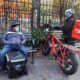 41 años de cárcel al asesino de repartidor mexicano para robar bici eléctrica