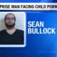 Hombre enfrenta cargos de pornografía infantil en el sureste de Alabama