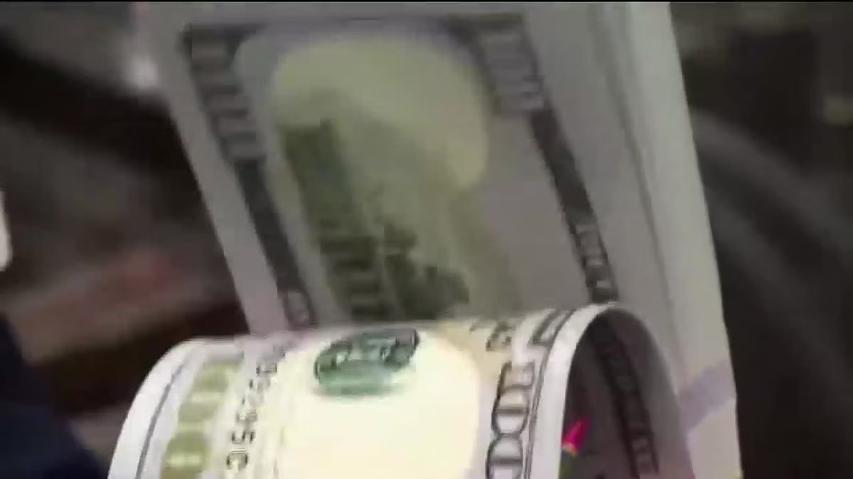 Dinero falso encontrado en negocios en el área de Vestavia Hills