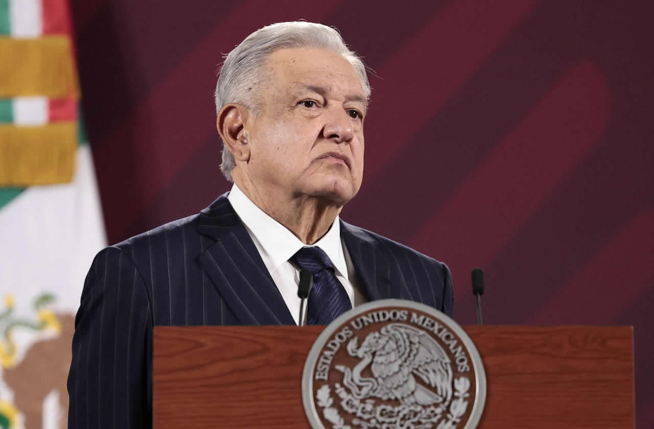 EEUU devolverá a México 246 millones de dólares confiscados a exfuncionario