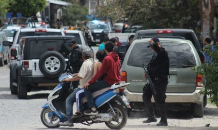 FBI publica 2 videos de secuestro de californiana en México ocurrido en 2022