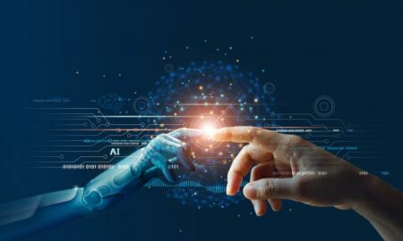 "El impacto de la Inteligencia Artificial en la humanidad: el futuro es ahora"