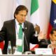 Juez de EEUU ordena detener al expresidente Toledo para extraditarlo a Perú