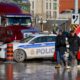 La Policía canadiense atribuye al Estado Islámico un ataque en un autobús