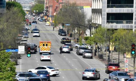 Sospechoso del tiroteo en Louisville asistió a la Universidad de Alabama