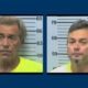 2 empleados de obras públicas de Dauphin Island acusados de tráfico de cocaína