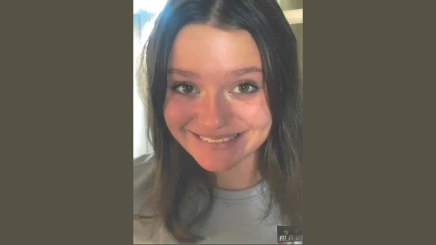 Niña de 15 años desaparecida habría sido vista por última vez en Calera