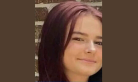 Policía de Pelham busca a niña de 14 años desaparecida